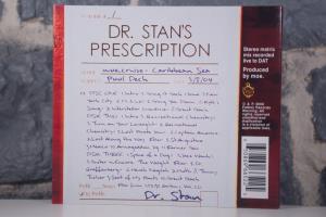 Dr. Stan's Prescription, Volume 1 (03)